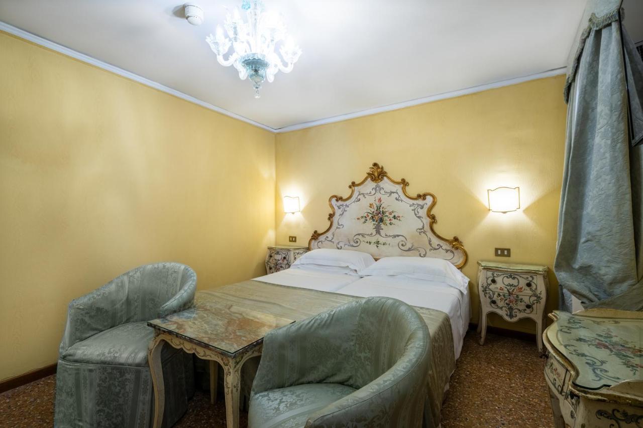 Concordia Hotel Venetië