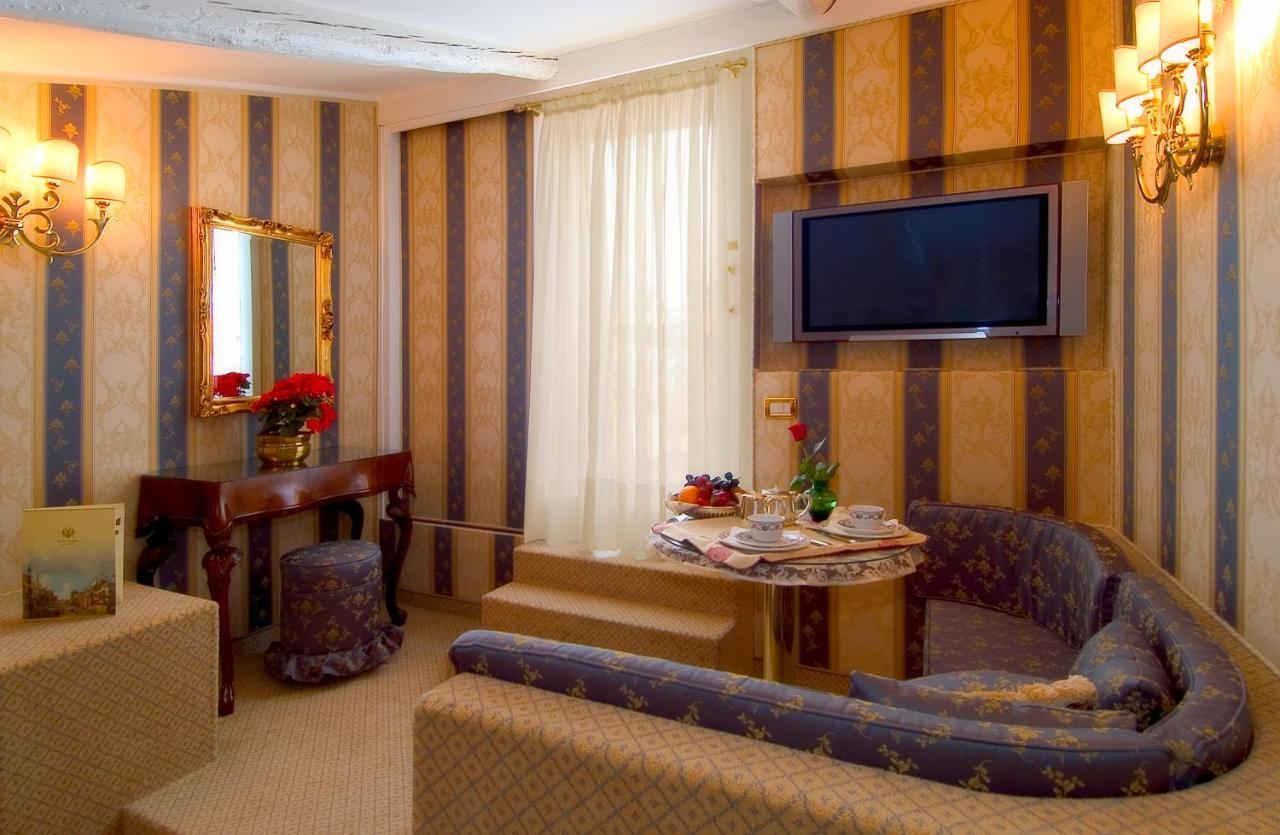 Hotel Concordia Venetië