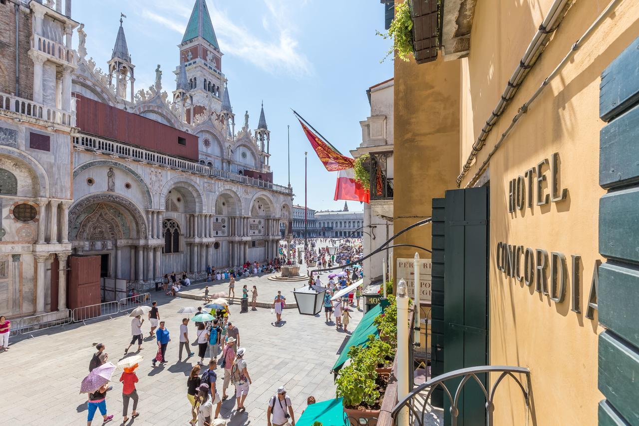 Concordia Venetië