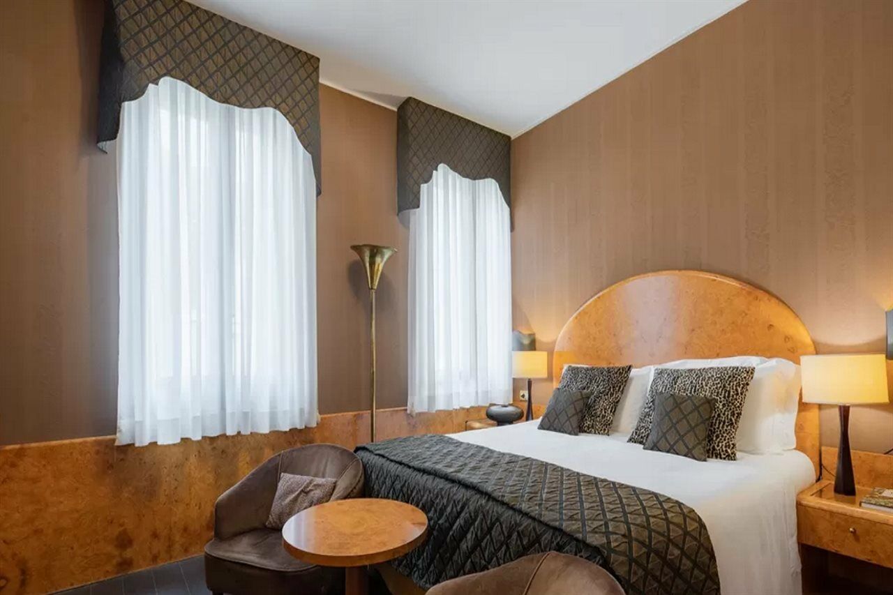 Concordia 4* Venetië