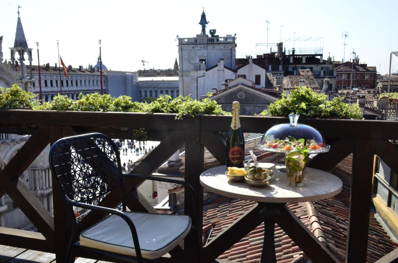 Hotel Concordia Venise