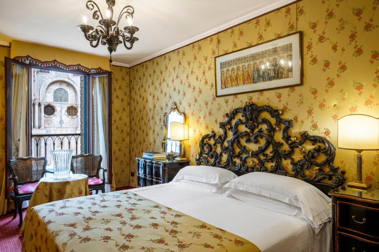 Concordia 4* Venise