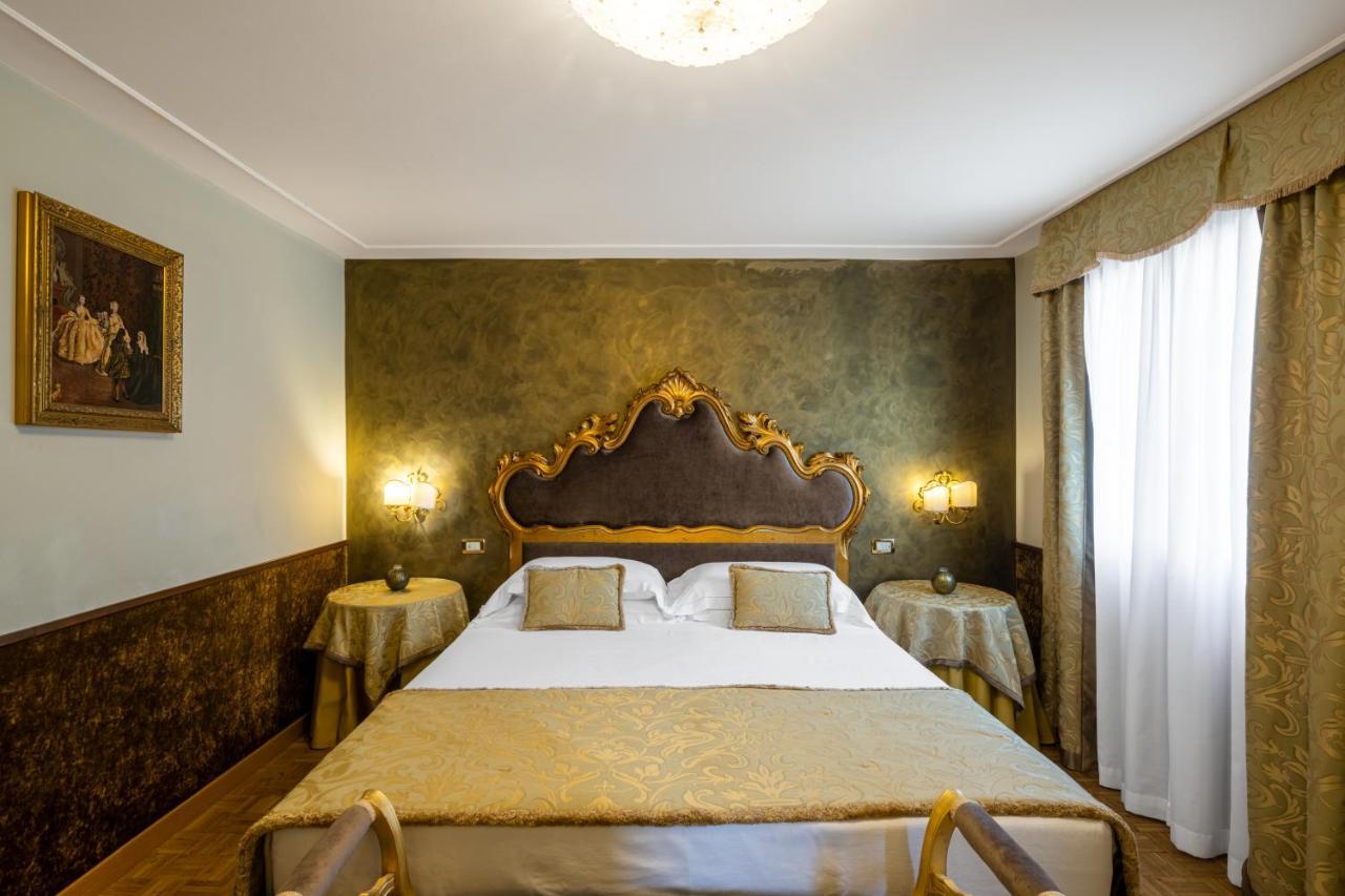 Concordia 4* Venise