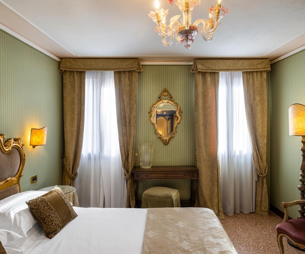 Concordia Hotel Venise
