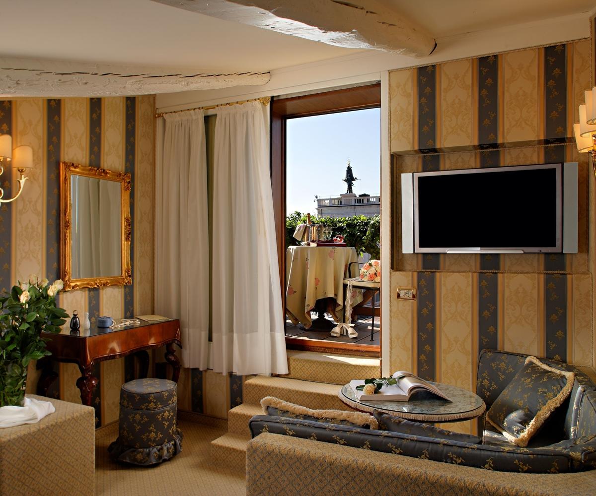Hotel Concordia Venise