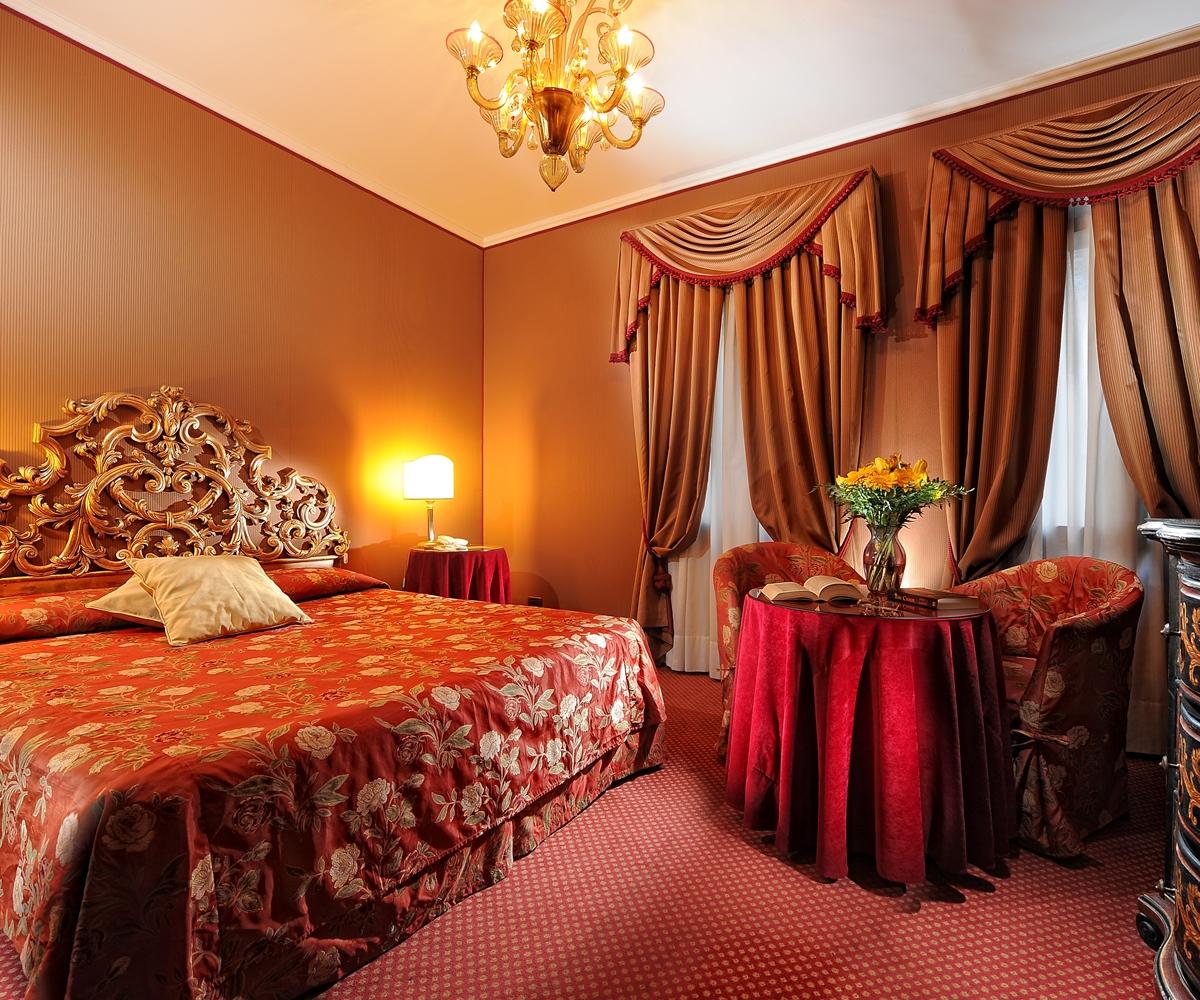 Concordia 4* Venise