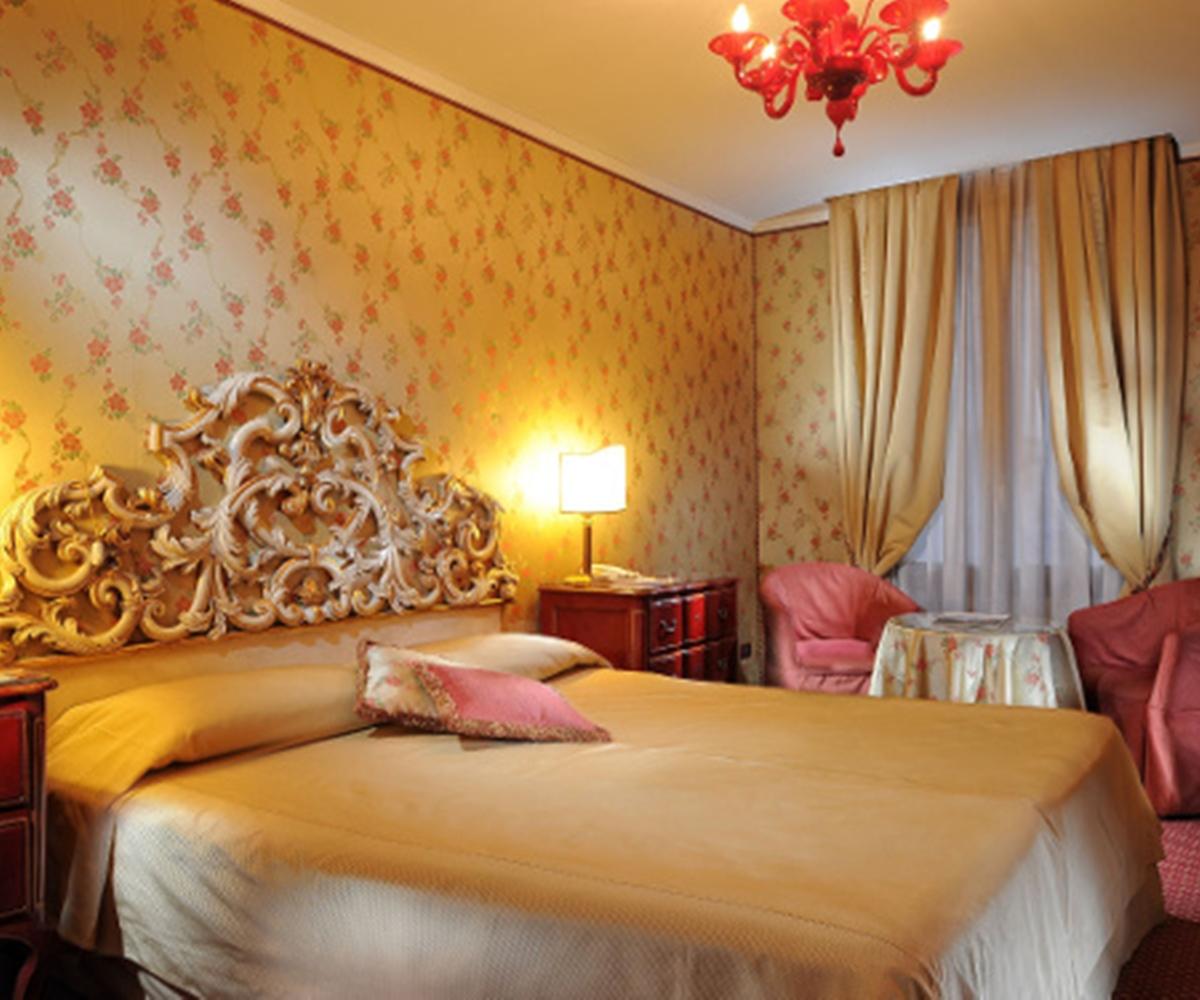 Concordia Venise
