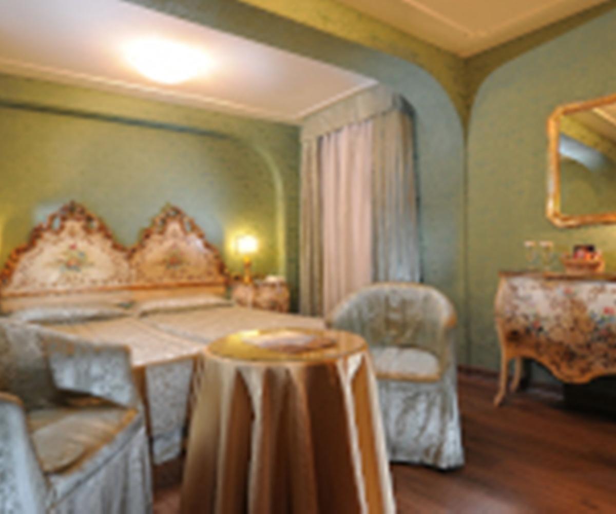 Concordia 4* Venise