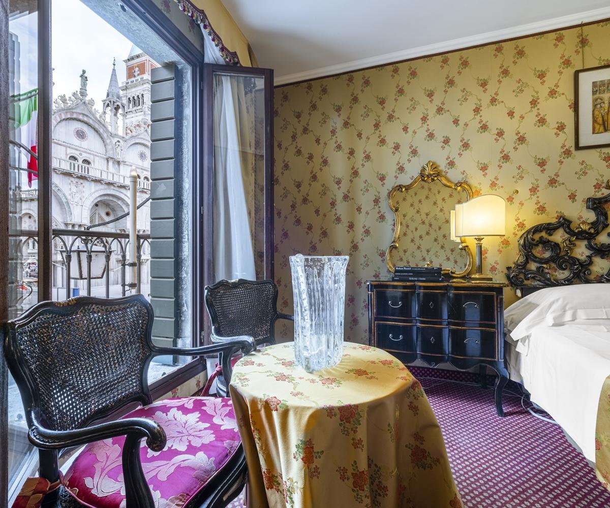 Concordia Venise