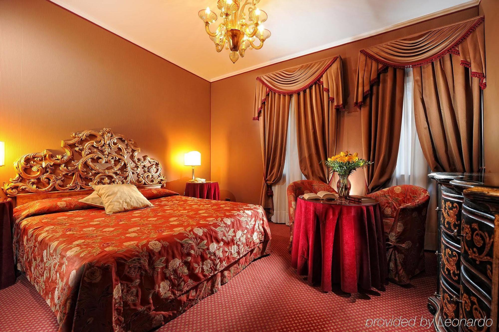 Hotel Concordia Venise