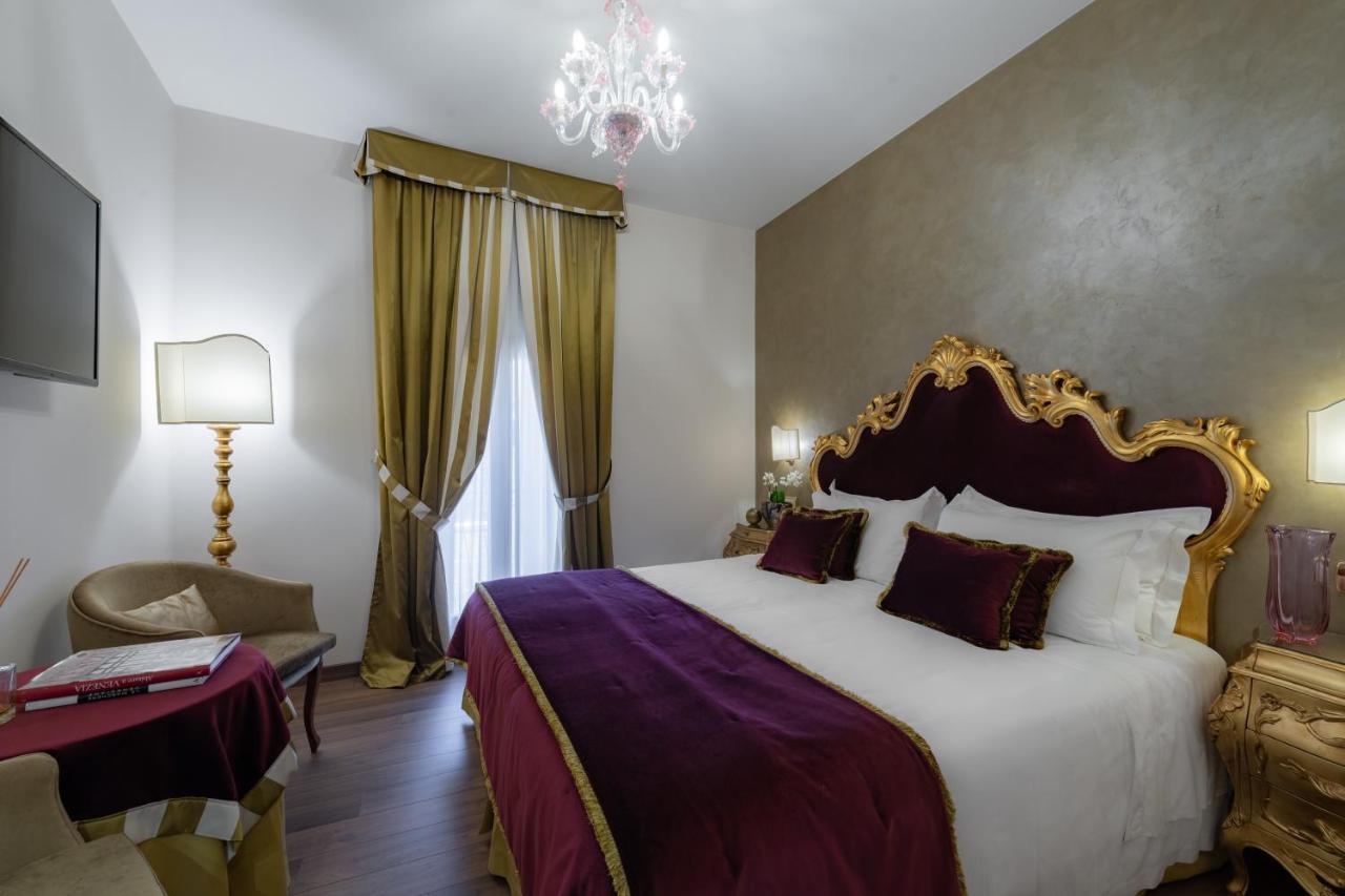 Concordia 4* Venise