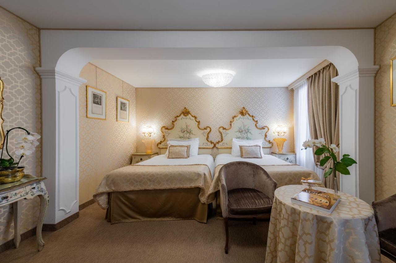 Hotel Concordia Venise