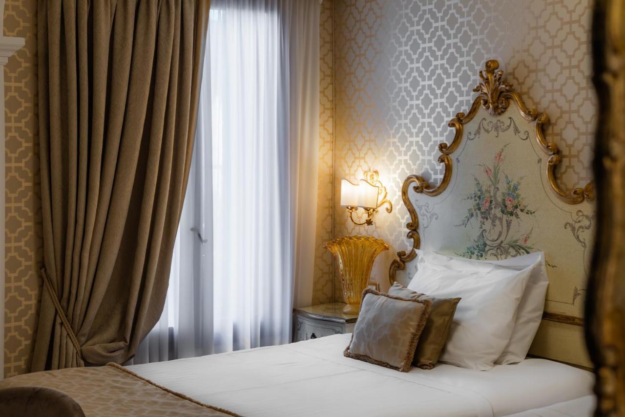 Concordia 4* Venise