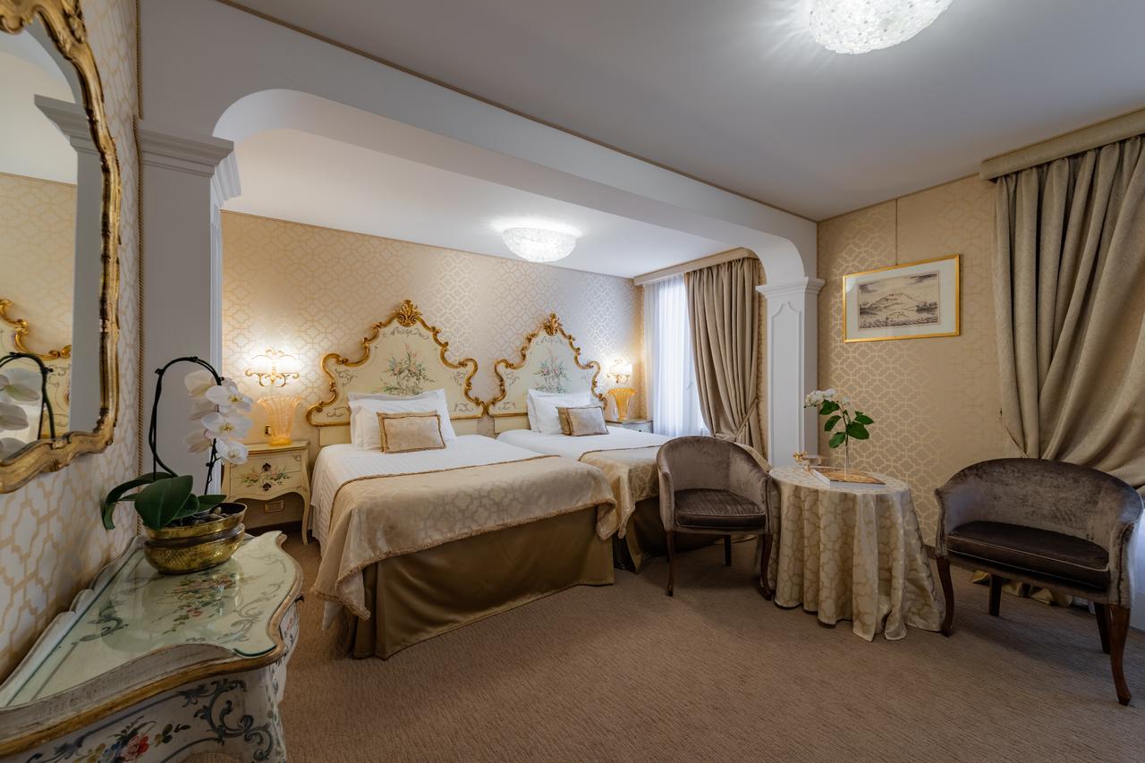 Concordia Hotel Venise