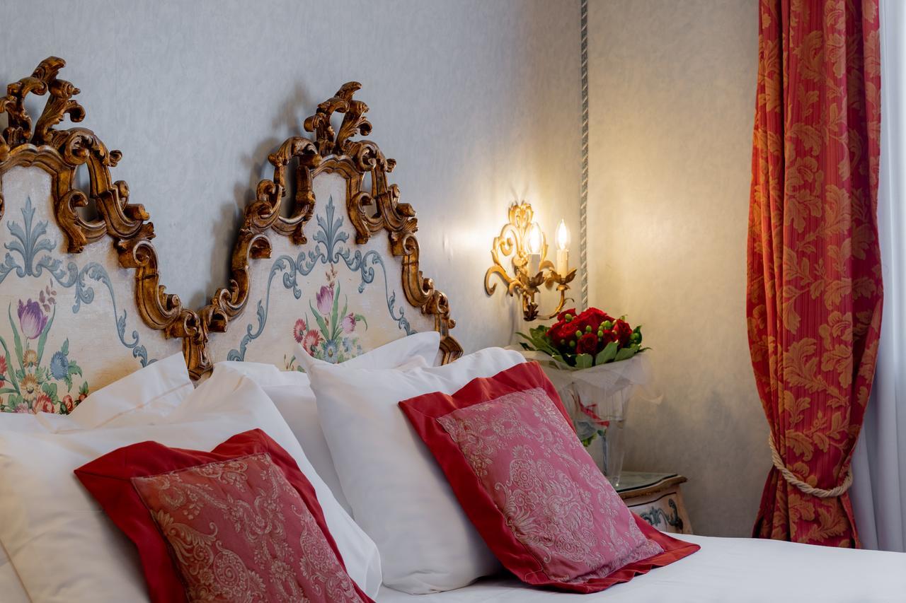 Hotel Concordia Venise