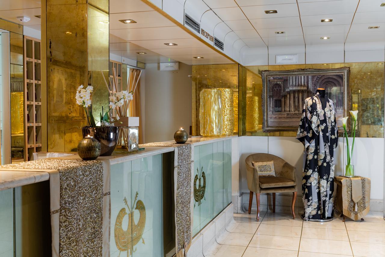 Hotel Concordia Venise