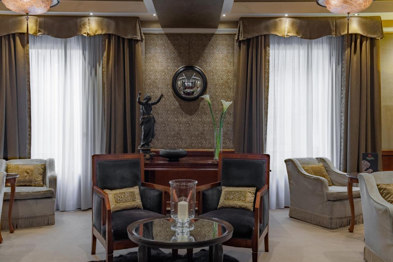Hotel Concordia Venise