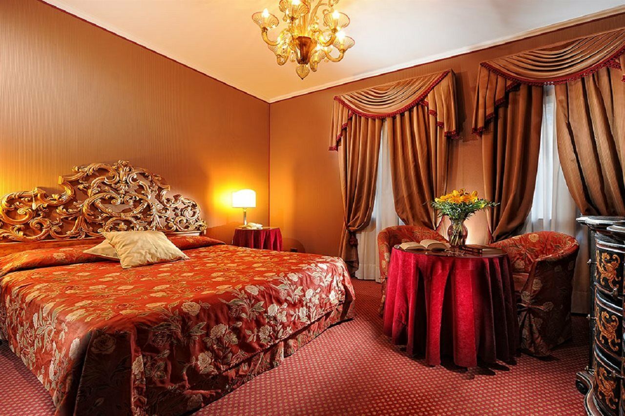 Concordia 4* Venise