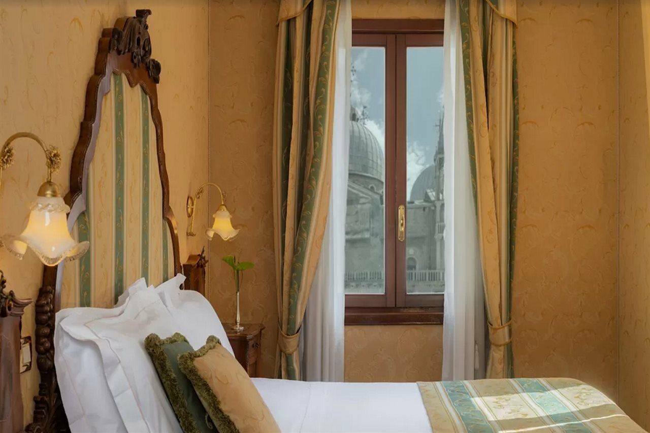 Concordia 4* Venise