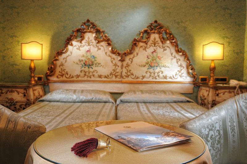 Concordia 4* Venise